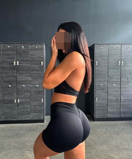 Mardin Escort Fenomen Şirin Hanım