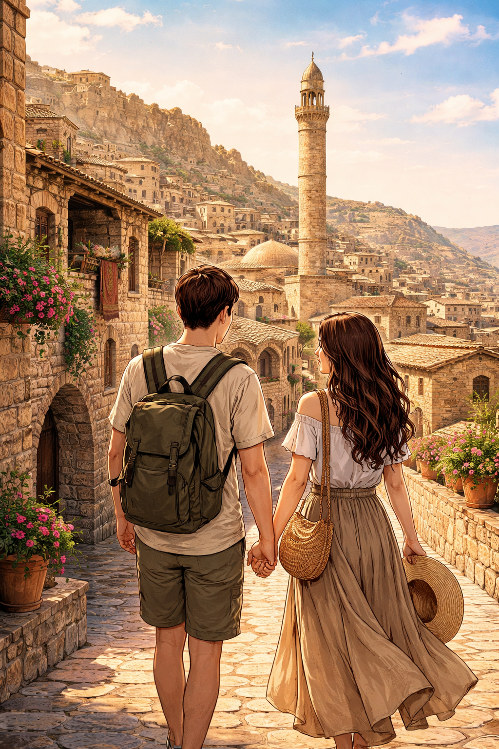 Mardin Geceleri: Beklentiler vs. Gerçekler