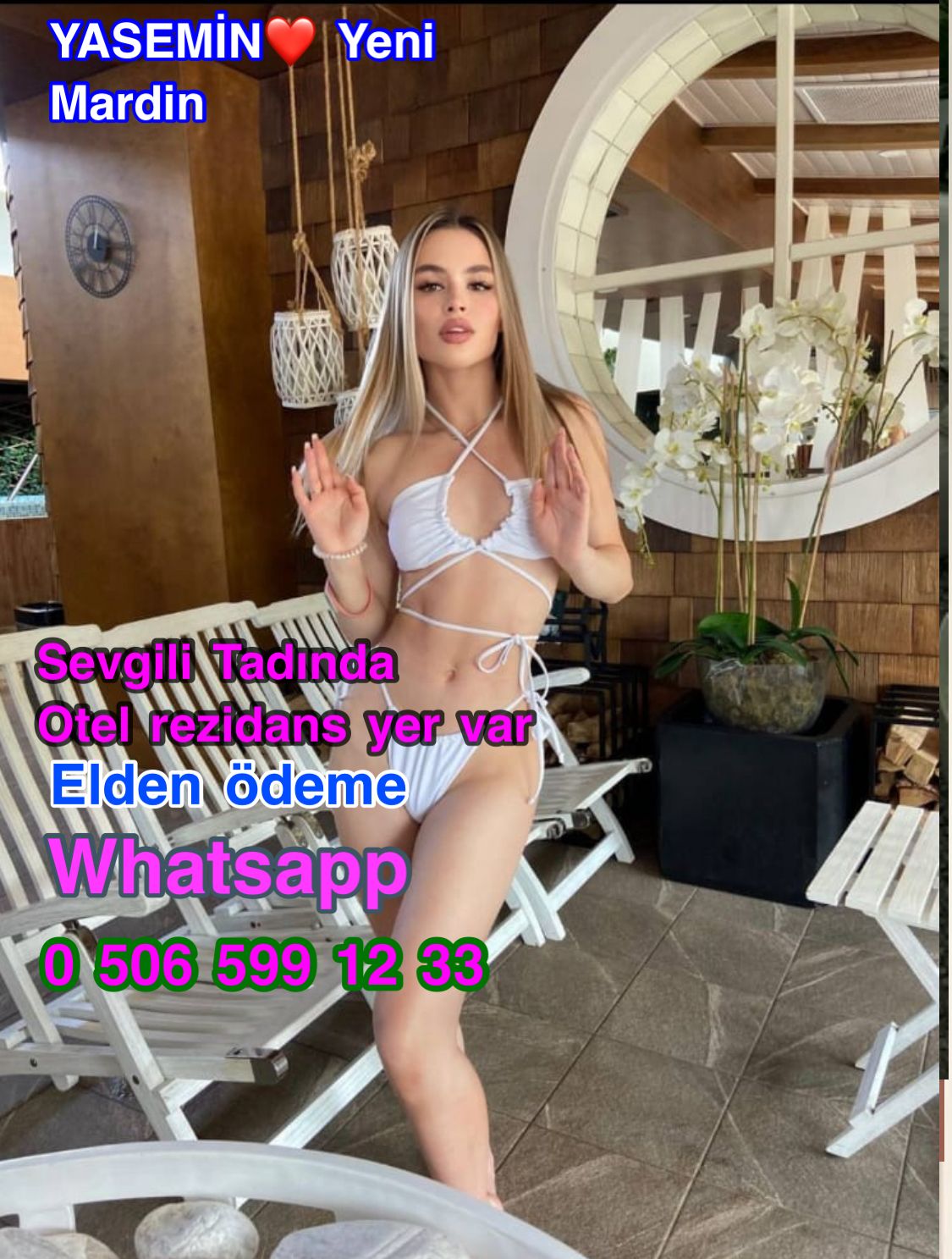 Yasemin