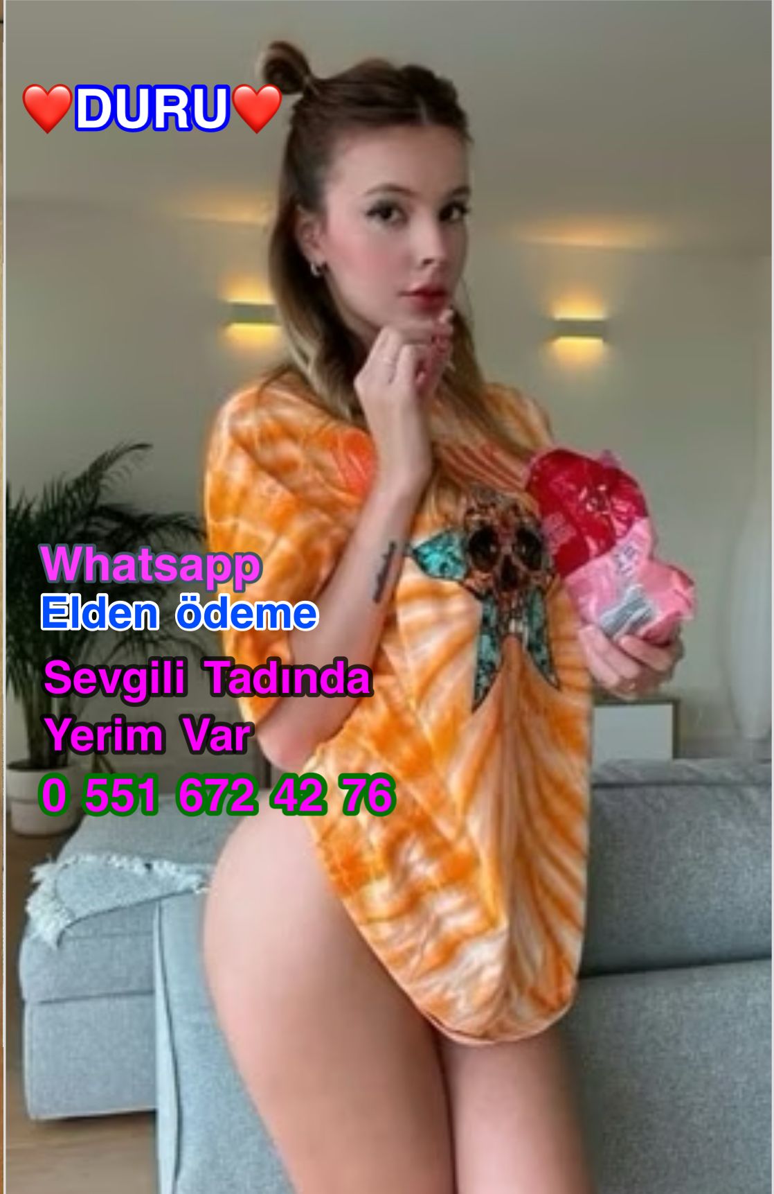 Mardin Escort Bayan Duru: Şehrin En Popüler İsimlerinden Biri