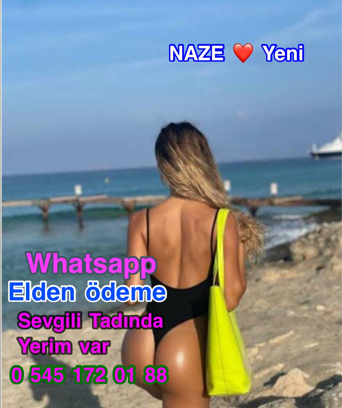 Mardin Escort Belli