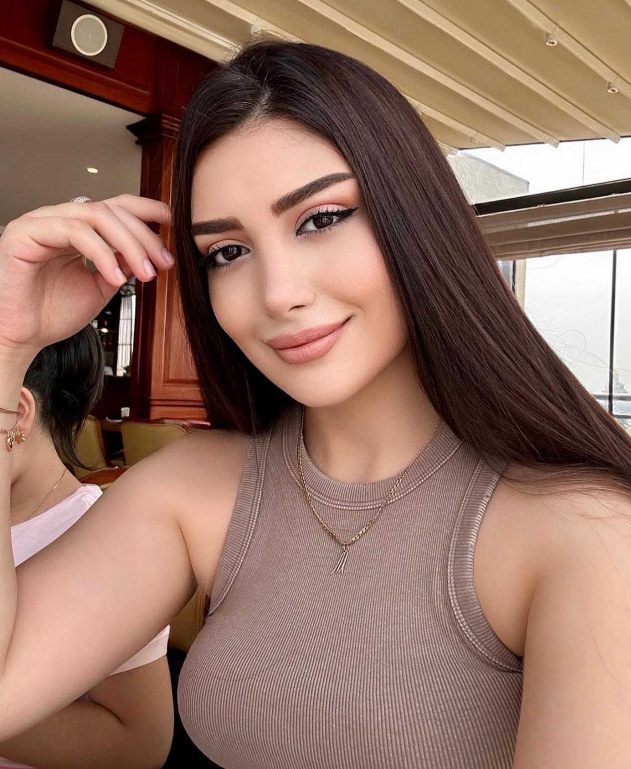 Mardin Escort Vip Asya