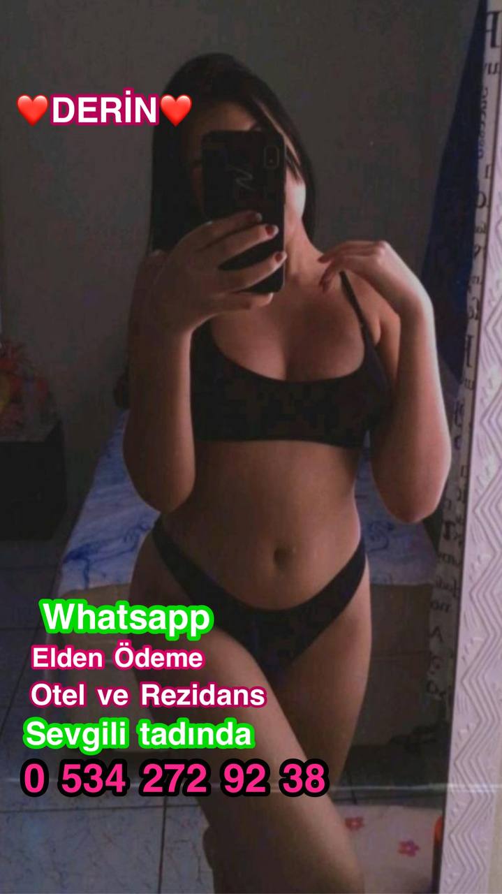 Merdin Escort Derin