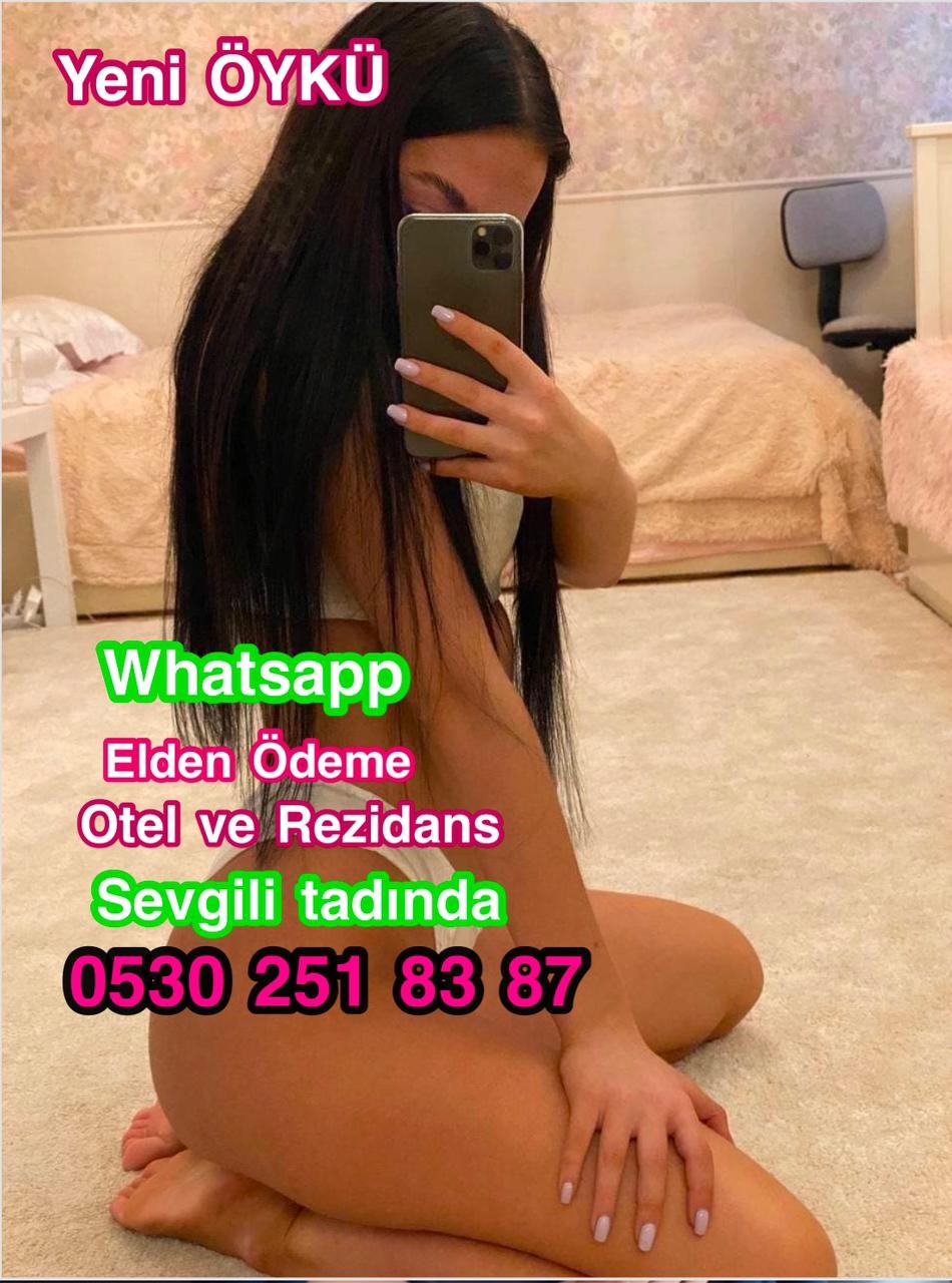 Midyat escort Öykü